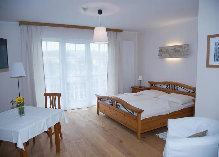 Krumbacherhof Krumbach (Lower Austria)