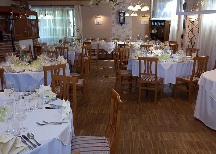 Locanda Krumbacherhof Krumbach (Lower Austria)