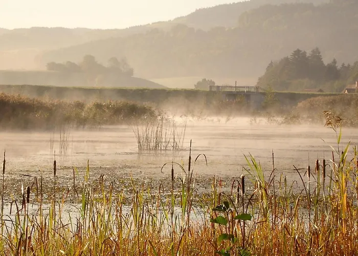 Locanda Krumbacherhof 3*