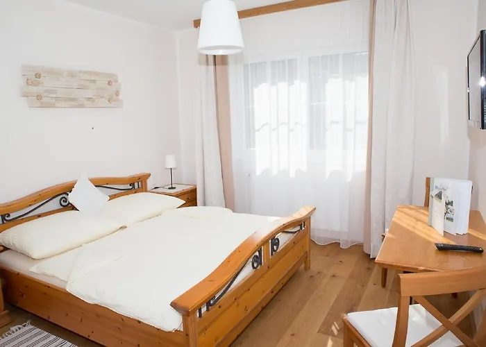 Inn Krumbacherhof Krumbach (Lower Austria)