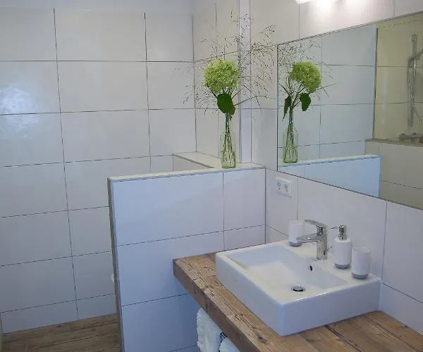 Krumbacherhof Inn Krumbach (Lower Austria)