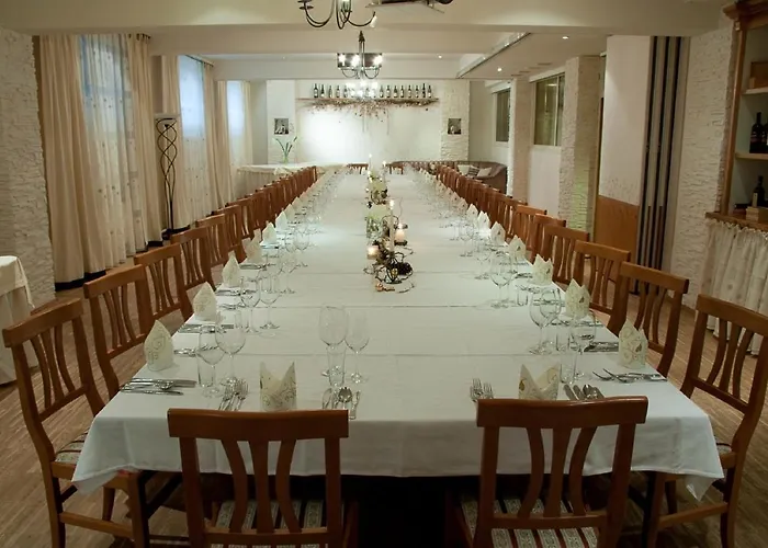 Krumbacherhof Locanda 3*