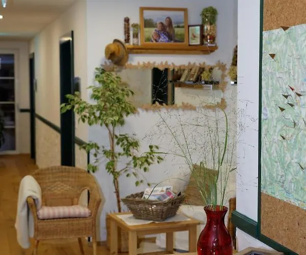 Locanda Krumbacherhof