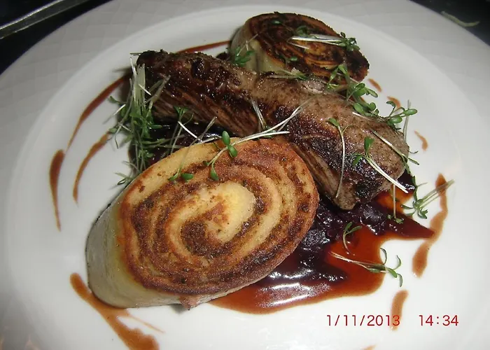 Locanda Krumbacherhof 3*