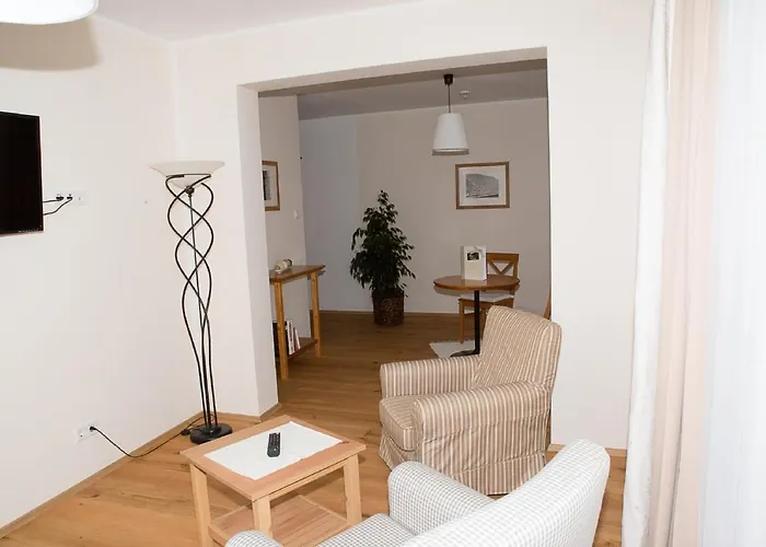 Krumbacherhof 3* Krumbach (Lower Austria)