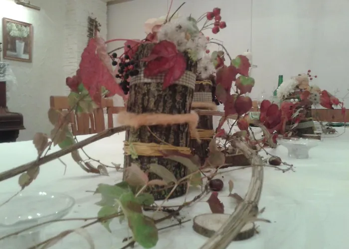 Krumbacherhof Krumbach (Lower Austria)