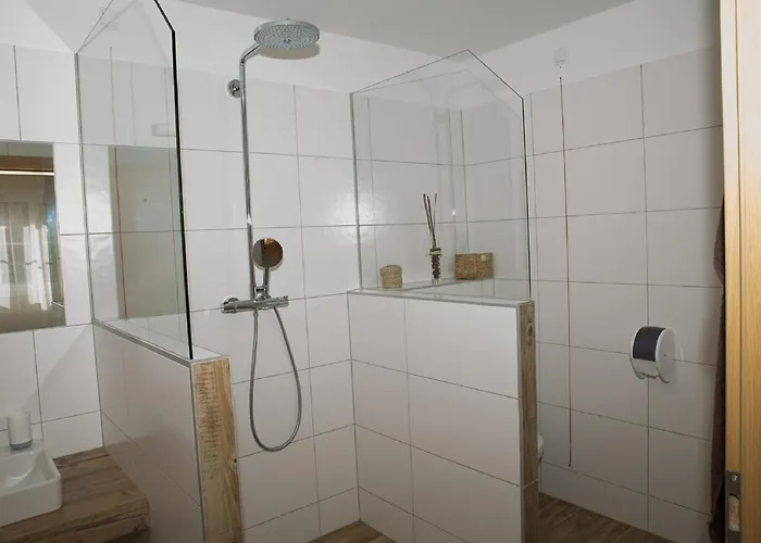 Krumbacherhof Krumbach (Lower Austria)