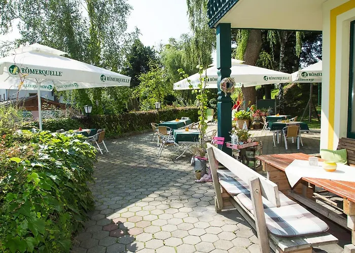 Krumbacherhof Locanda